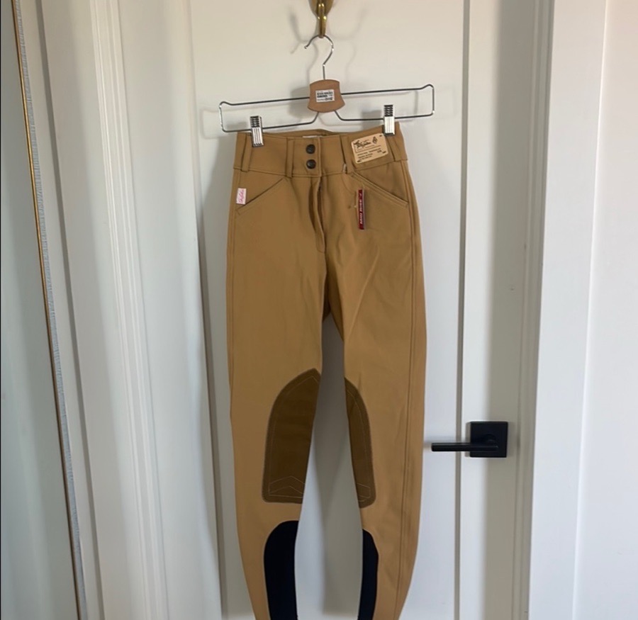 Brand new toasted Tailored Sportsman’s