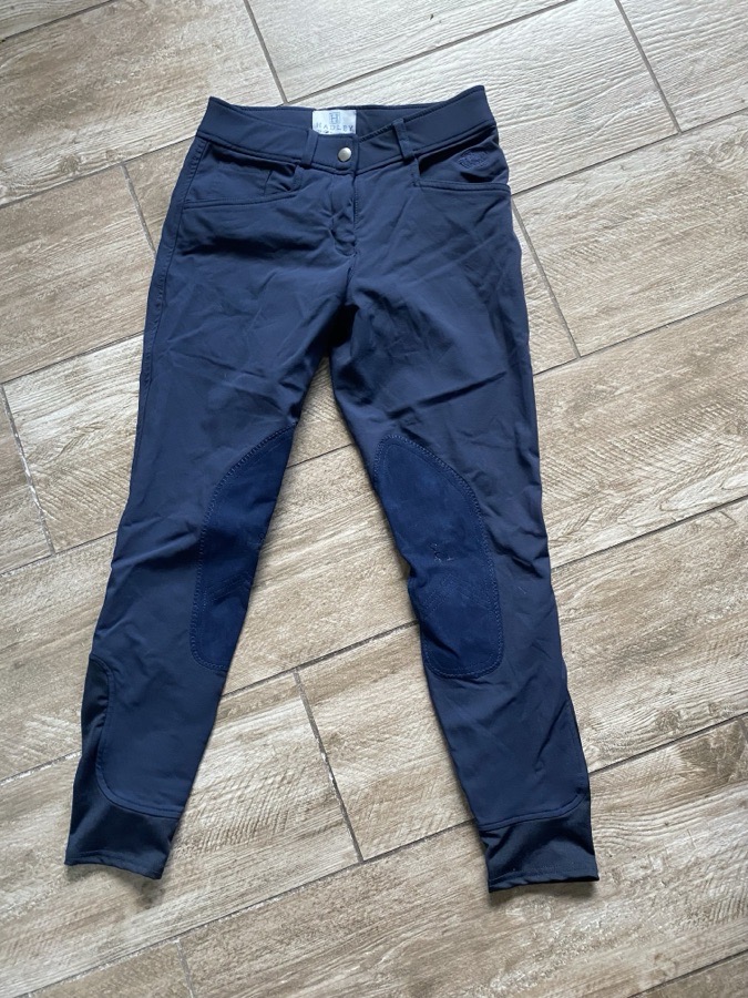 SmartPak 26R Hadley Breeches