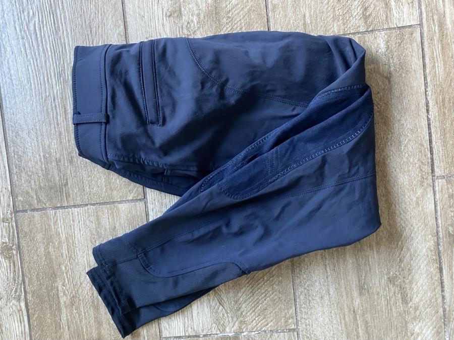 SmartPak 26R Hadley Breeches