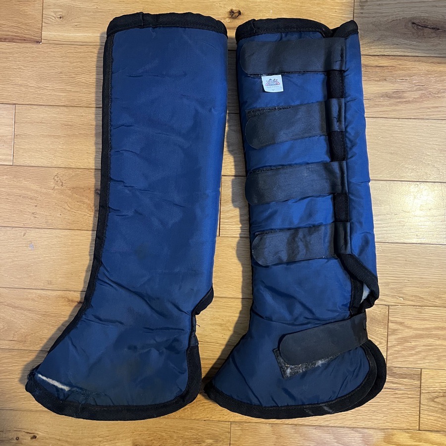Toklat 16” Shipping Boots