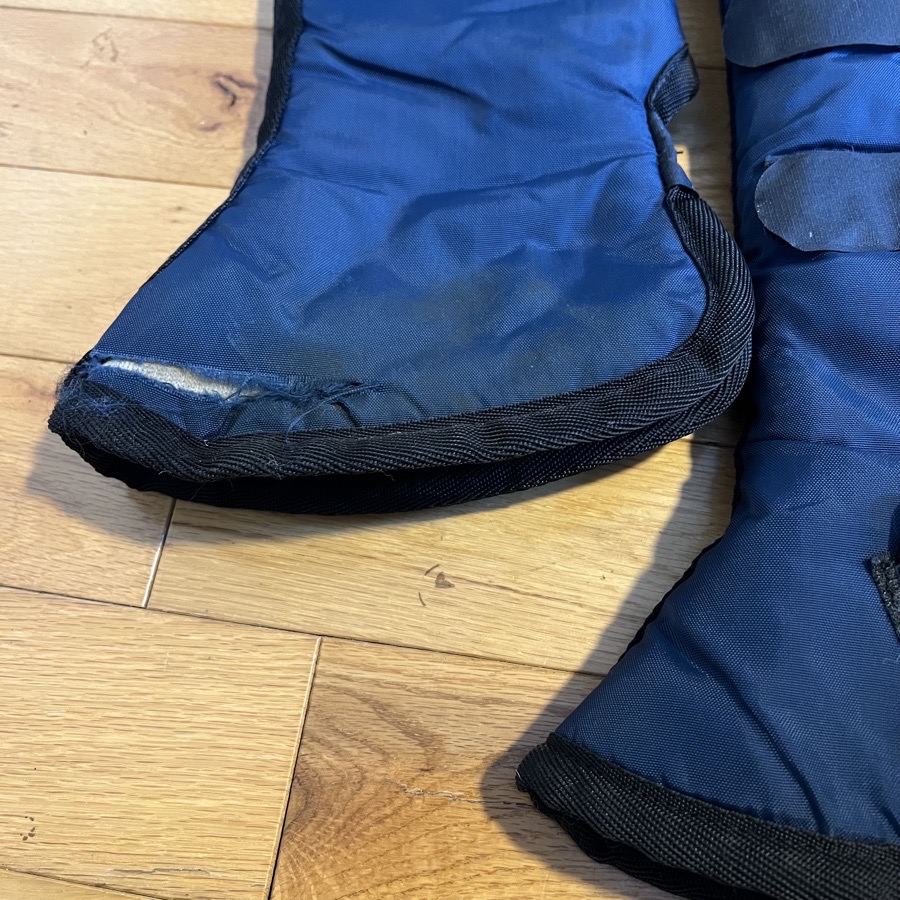 Toklat 16” Shipping Boots