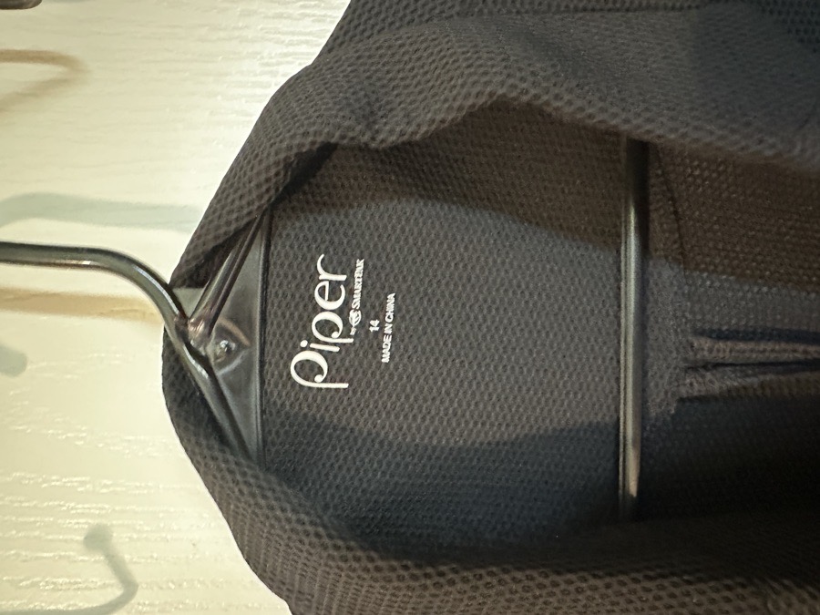 Smartpak Piper Show Jacket