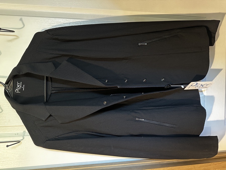 Smartpak Piper Show Jacket