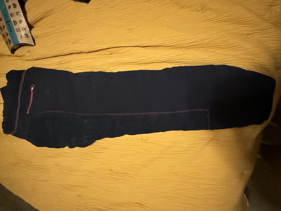 USG breeches size 30r