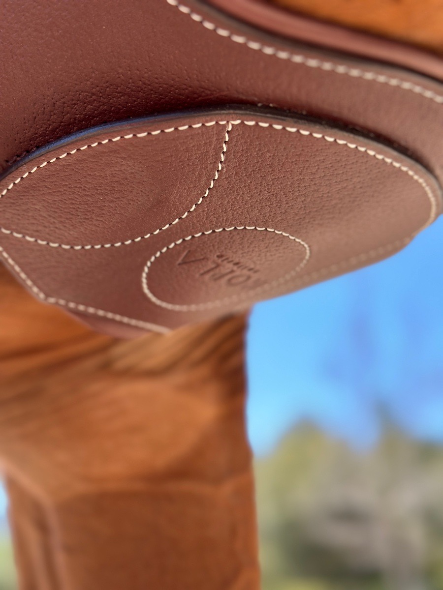 HOPLA Sellerie Anatomical Girth