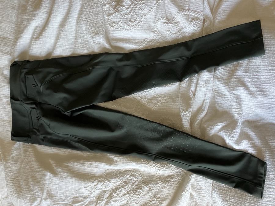 Free Ride breeches