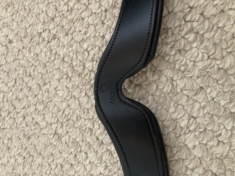 Montar Classic Crownpiece Size Cob