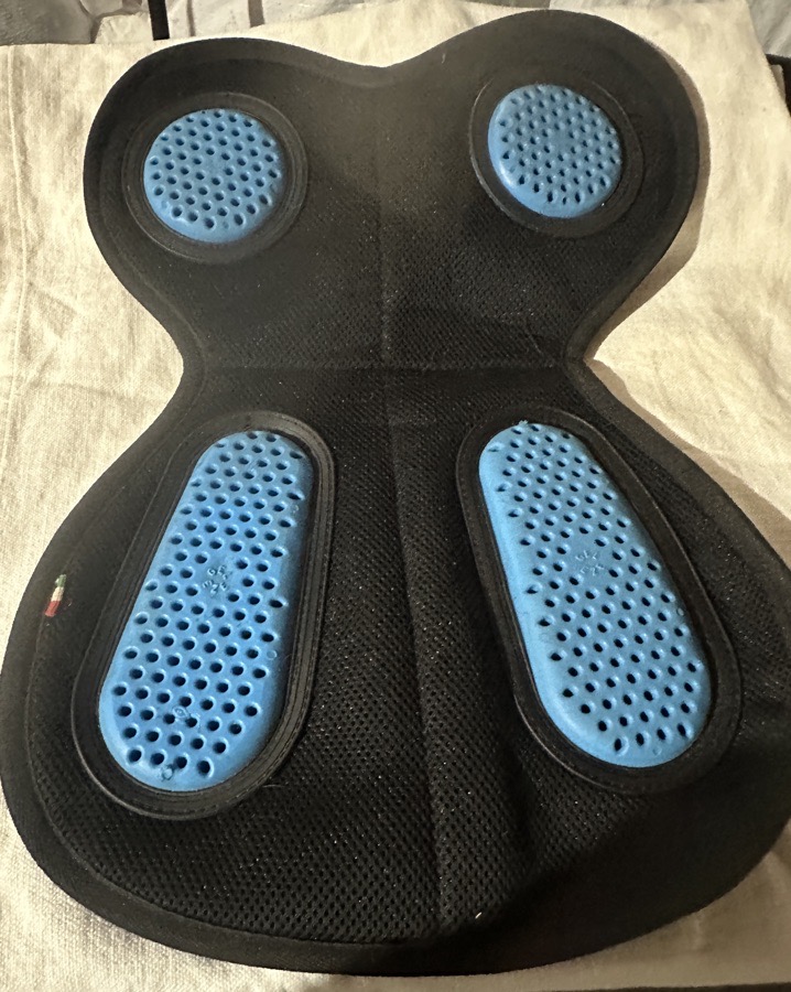 GEL-EEZ Gelee Fish Pad