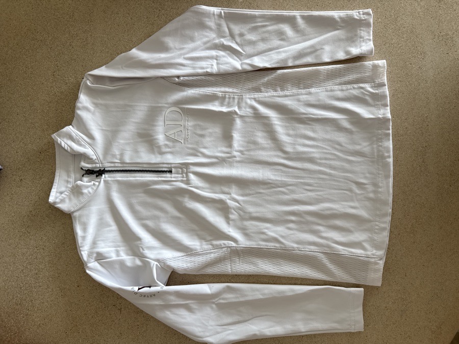 Young Rider base layer shirt