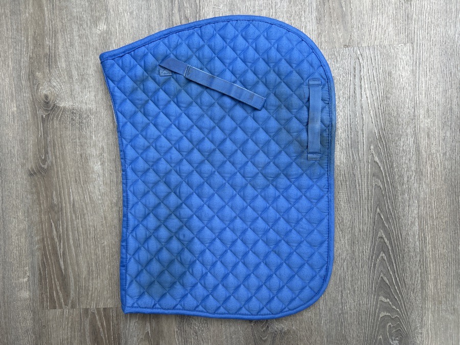 Smartpak Saddle Pads