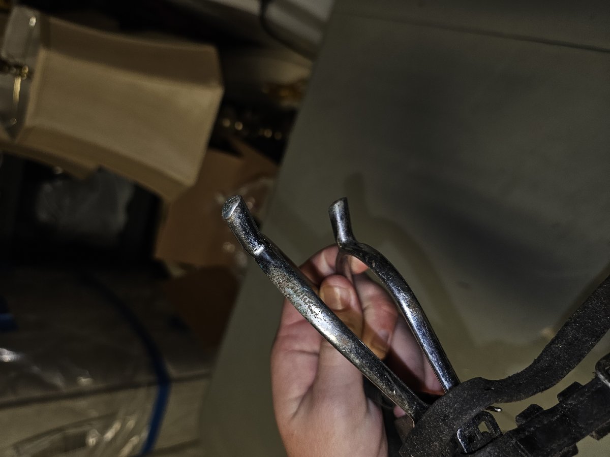 3/4" ladies spurs with spur straps