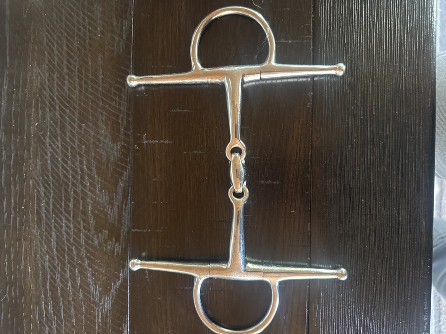 Stübben Steeltec EZ Control Full Cheek