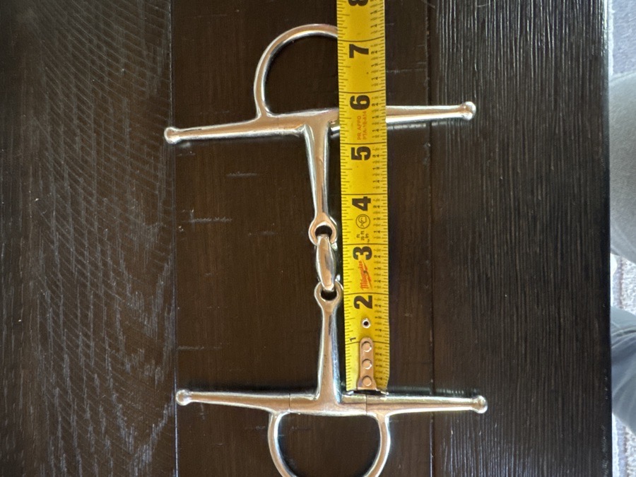 Stübben Steeltec EZ Control Full Cheek