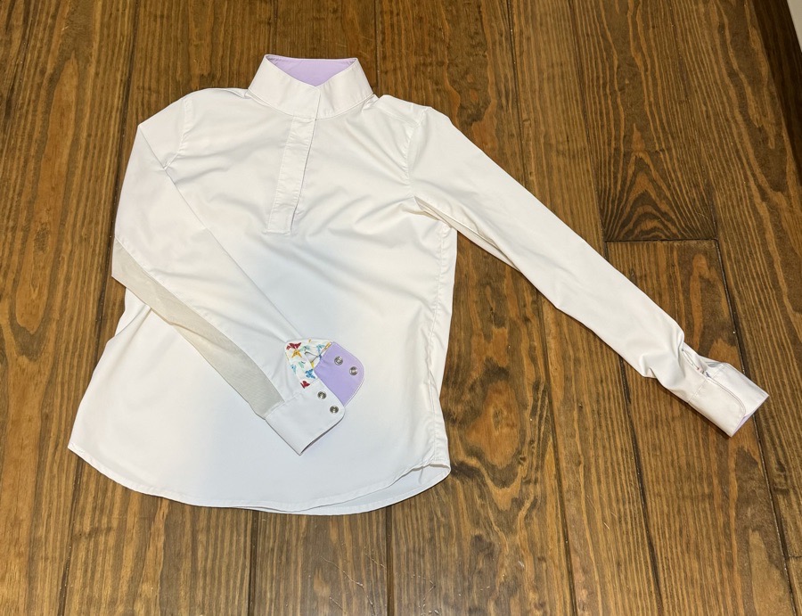 RJ CLASSICS show shirt