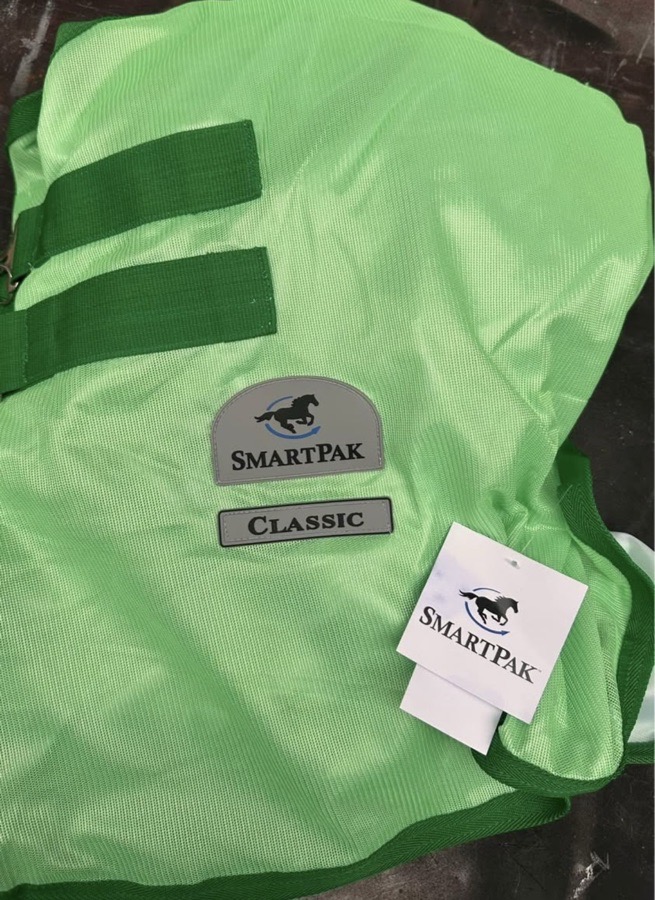 SmartPak Classic Fly Sheet