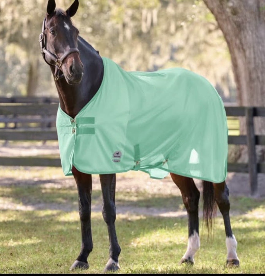 SmartPak Classic Fly Sheet