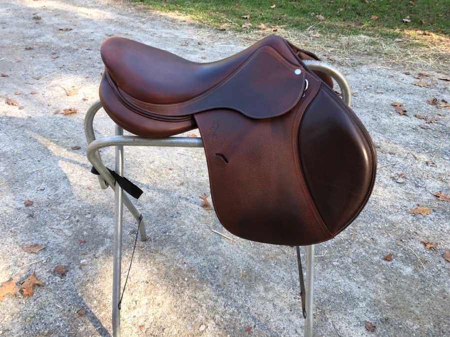 Antares Contact 18” 3A