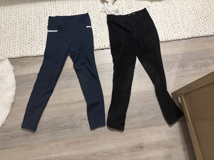 Dover riding breeches