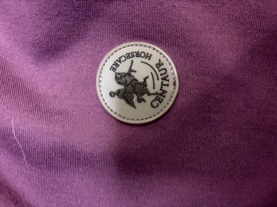 CentaurÂŽ Turbo-Dry⢠Sheet, L (78-82â), purple