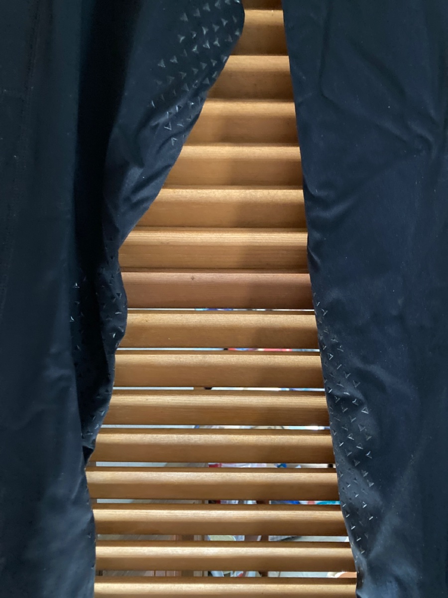 Mountain Horse Flora tights 32