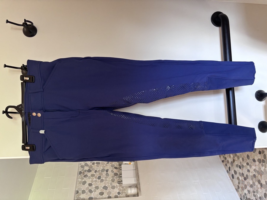 Horze Women’s Grand Prix full seat breeches