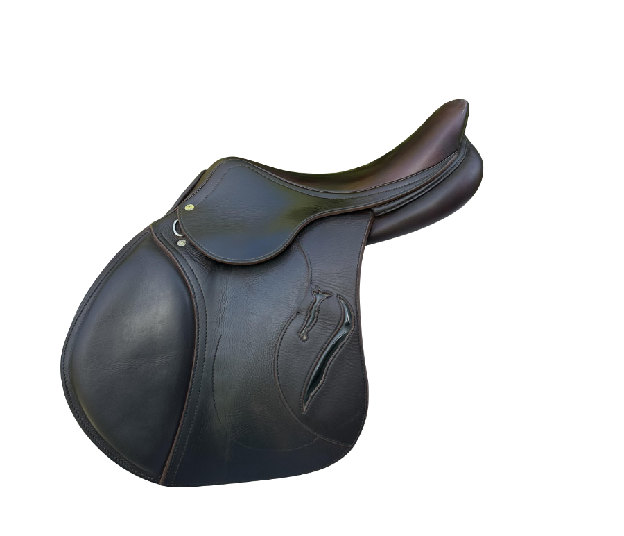 ANTARES Hunter/Jumper CONNEXION | 17" | 0A Flaps