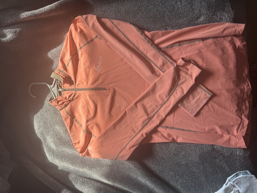 Lemuiex Sorbet Base Layer