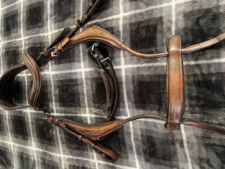 Headstall