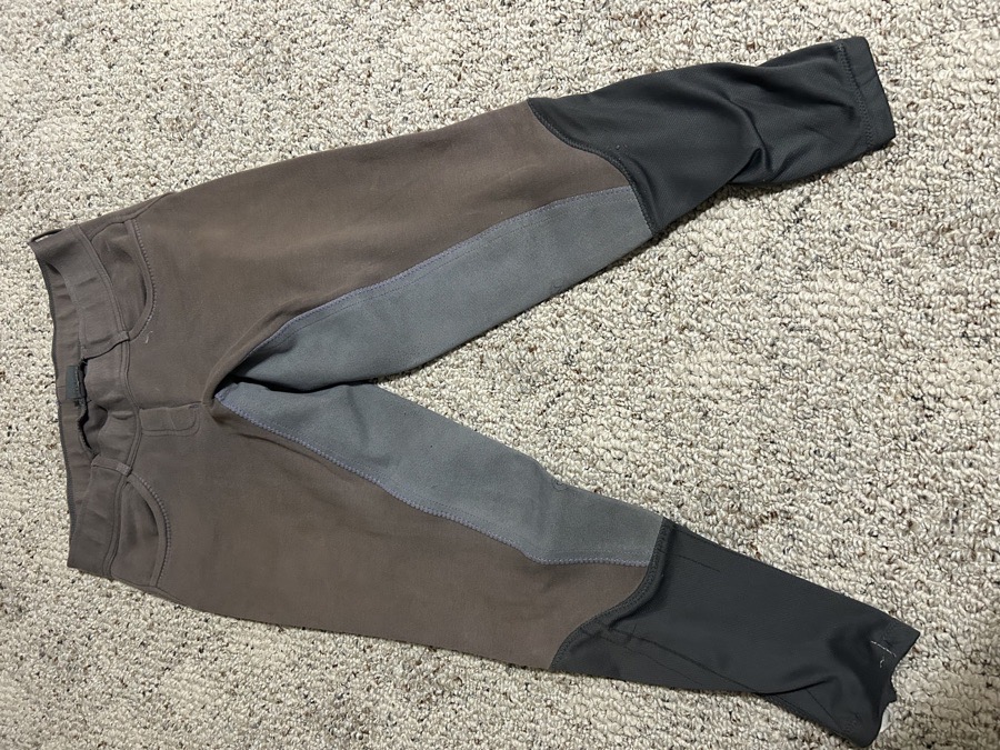 Ovation breeches