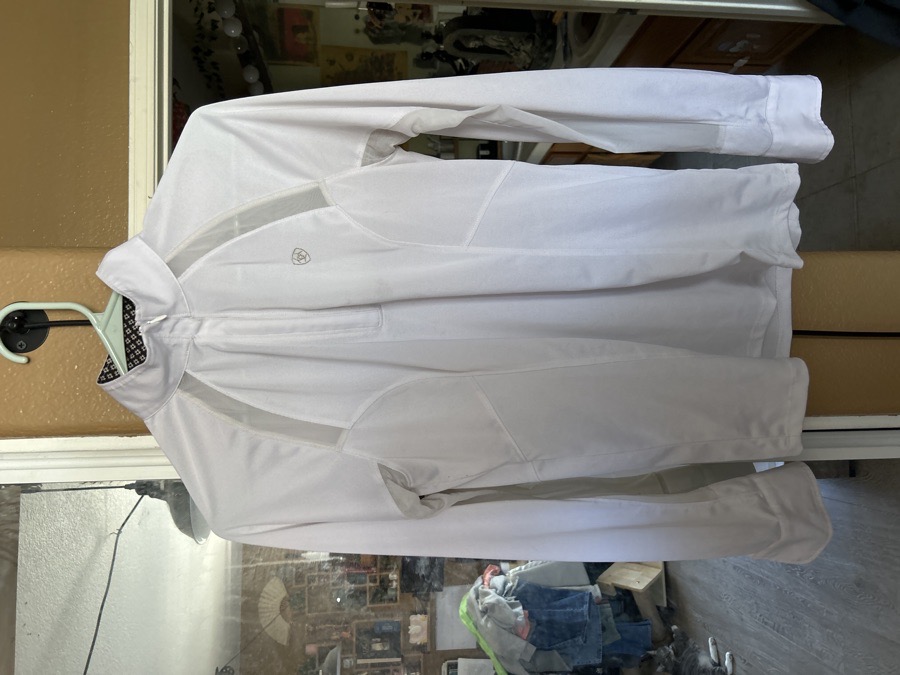 Arita Pro Show Shirt