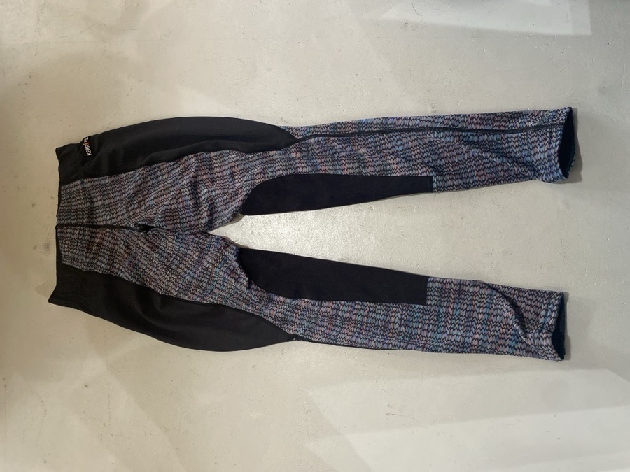 Kids Kerrits riding pants