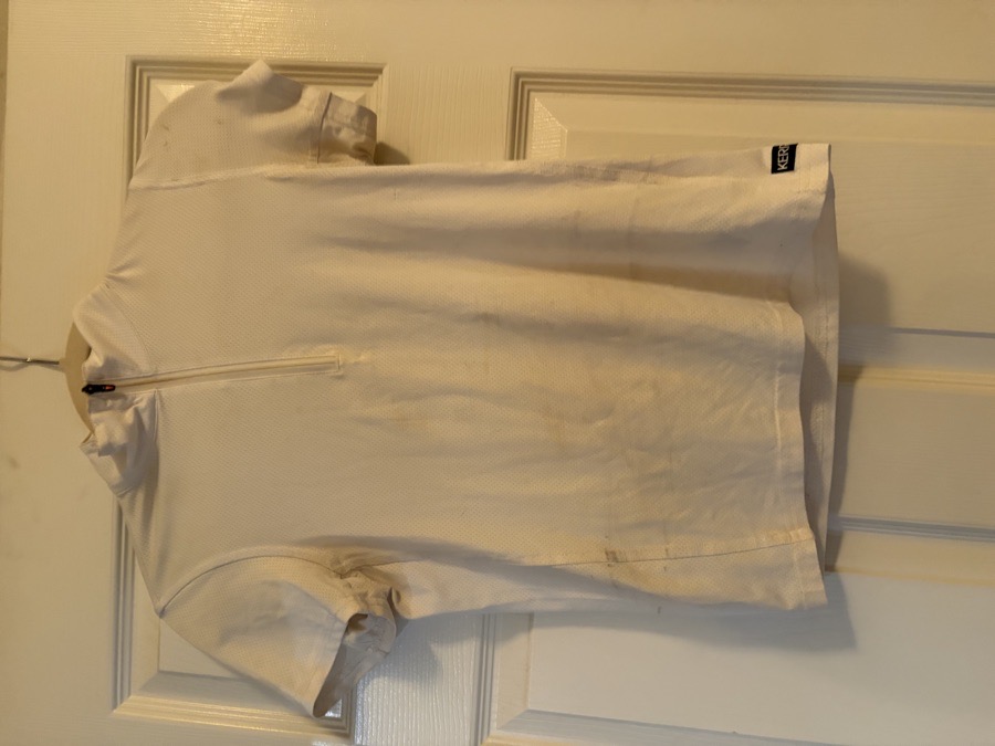 Kerrits Short Sleeve Sunshirt