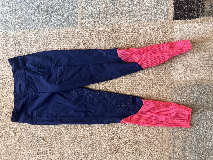 Aubrion riding tights