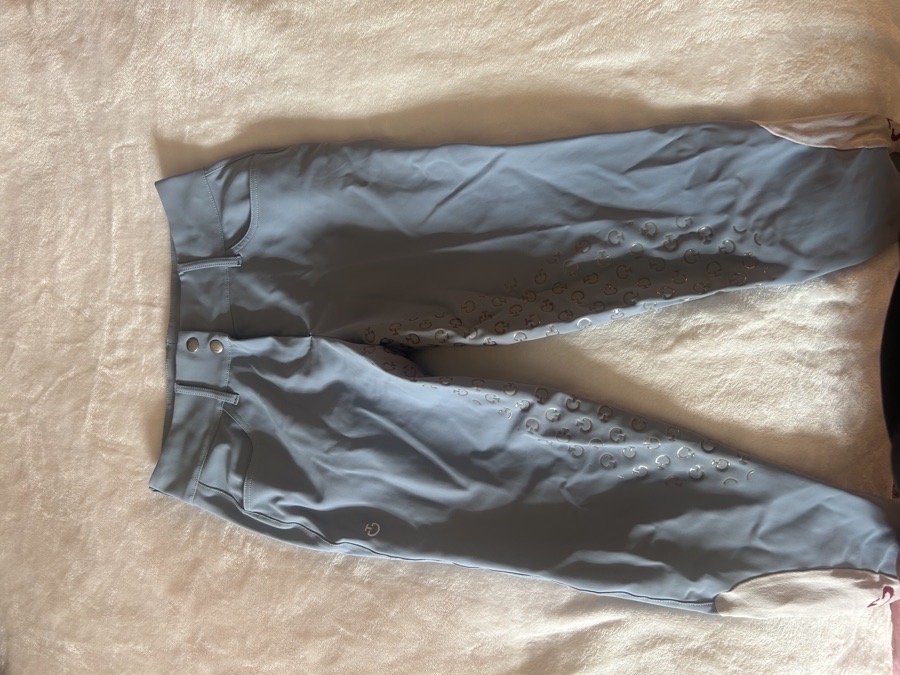 Cavalleria Toscana Breeches 30
