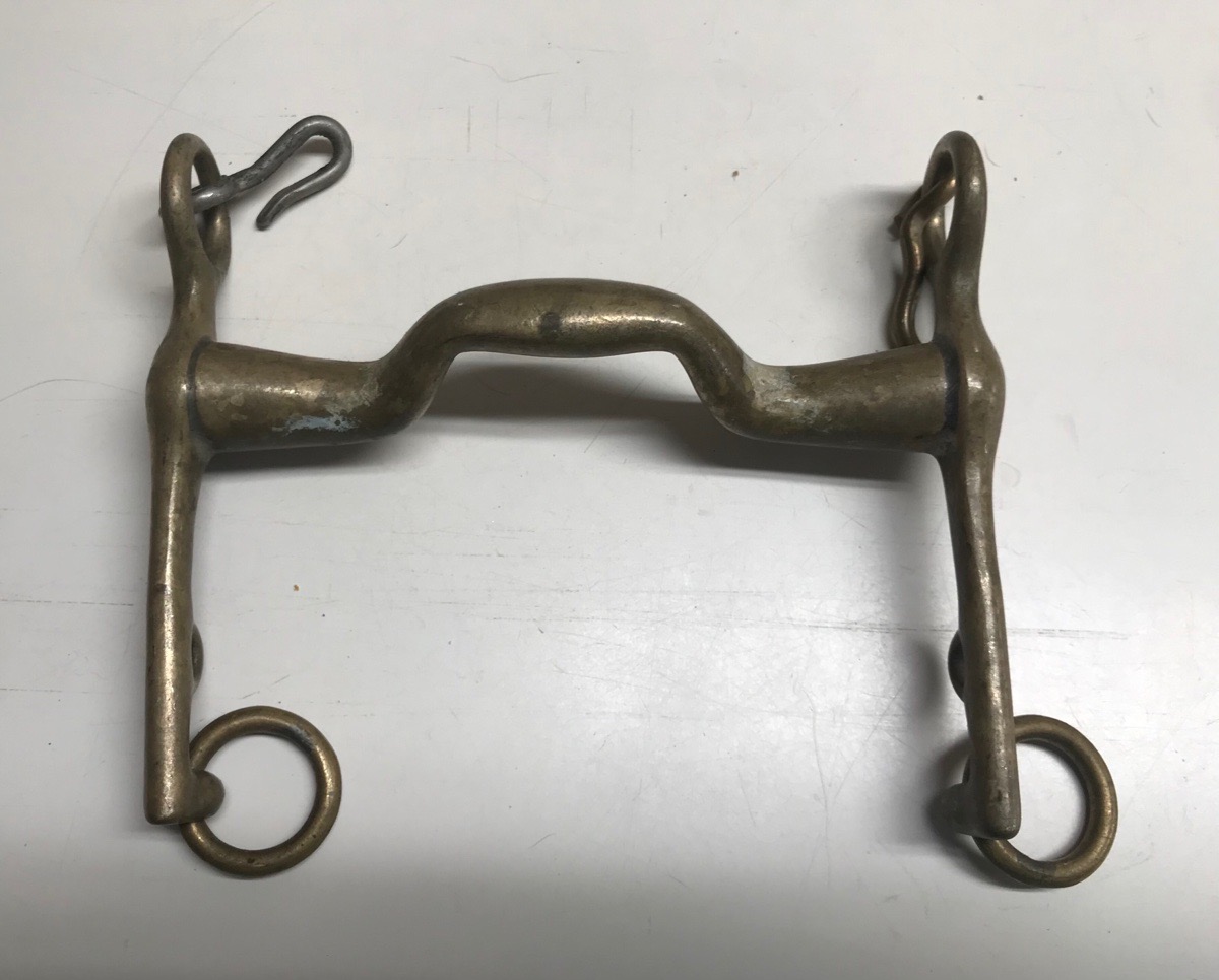 KK Aurigan Weymouth Bit