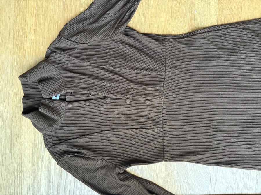 Solid Citizen Riding Top