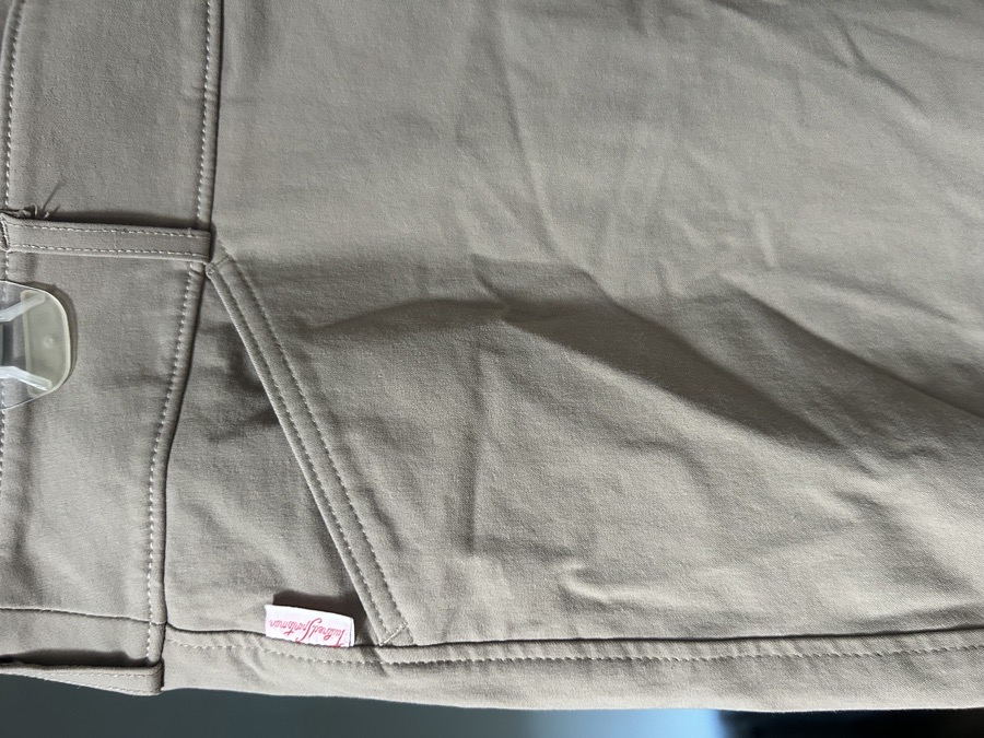 The Tailored Sportsman