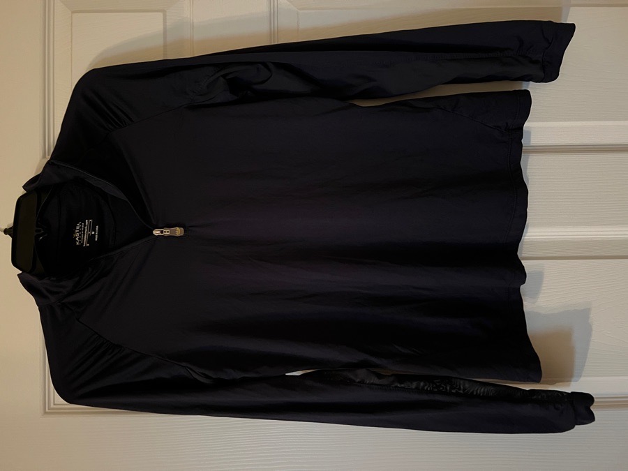 Kastel Navy Blue shirt