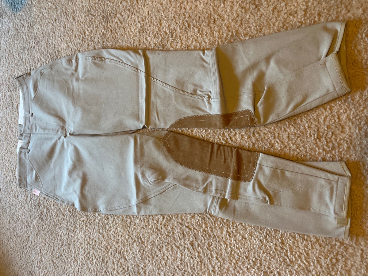 NWT tailored Sportsman