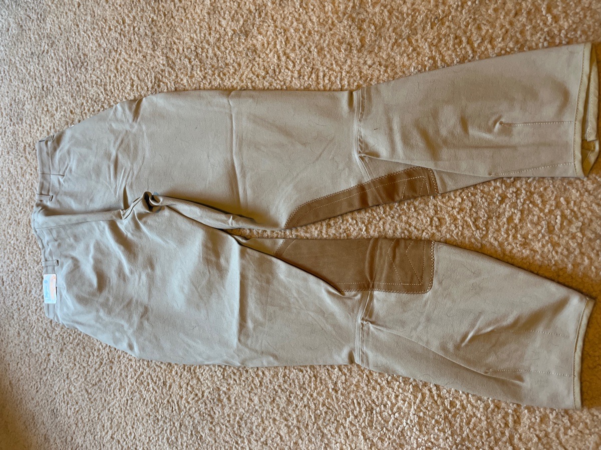 NWT tailored Sportsman