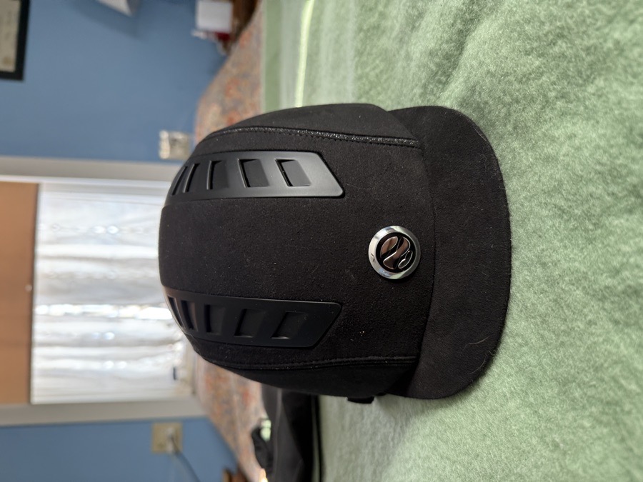 Trauma Void EQ3 Helmet