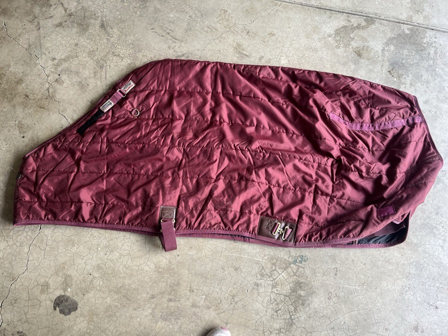Schneider’s Insulated Stable Blanket