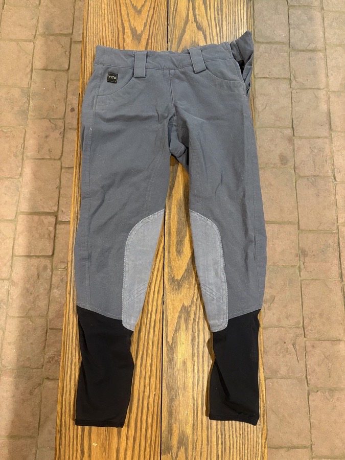 FITS Breeches