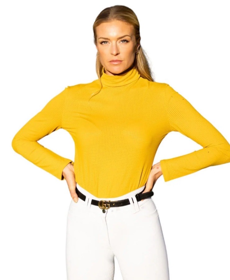 Equisite Elements - Alesia - Tuscany