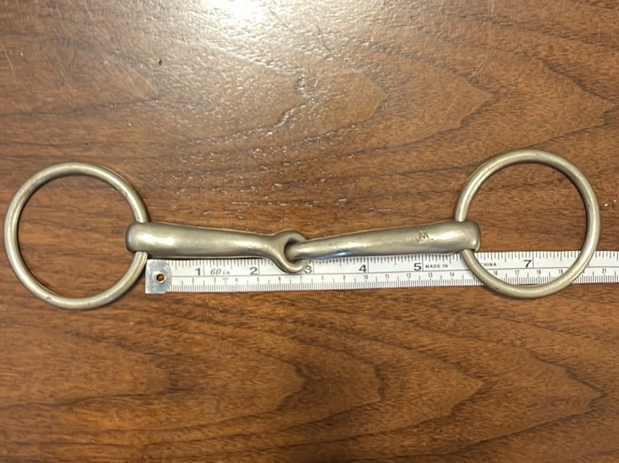 Herm Sprenger KK Bit