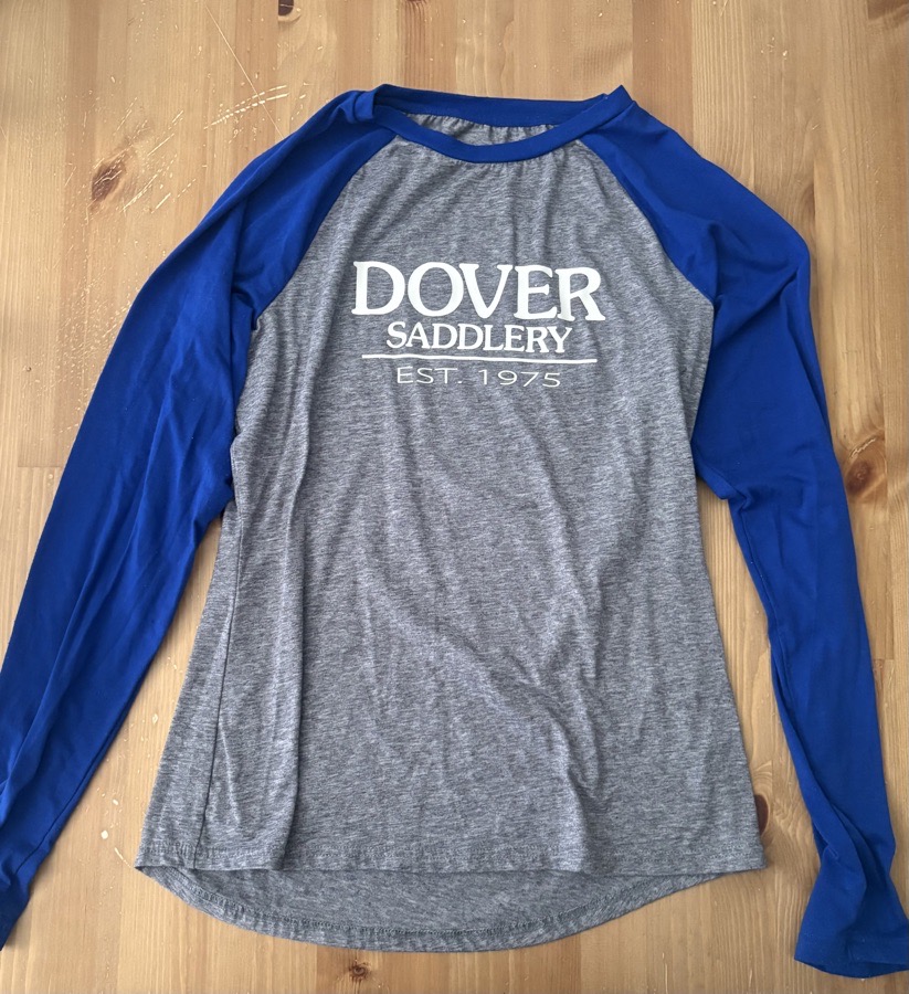Dover Saddlers Long Sleeve