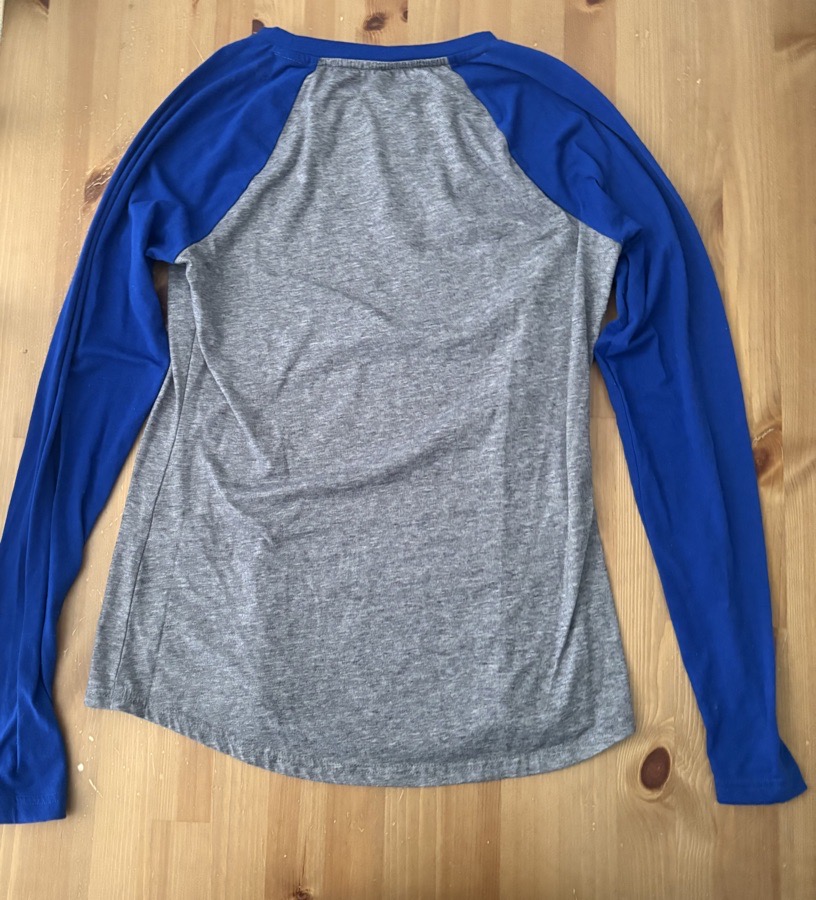 Dover Saddlers Long Sleeve