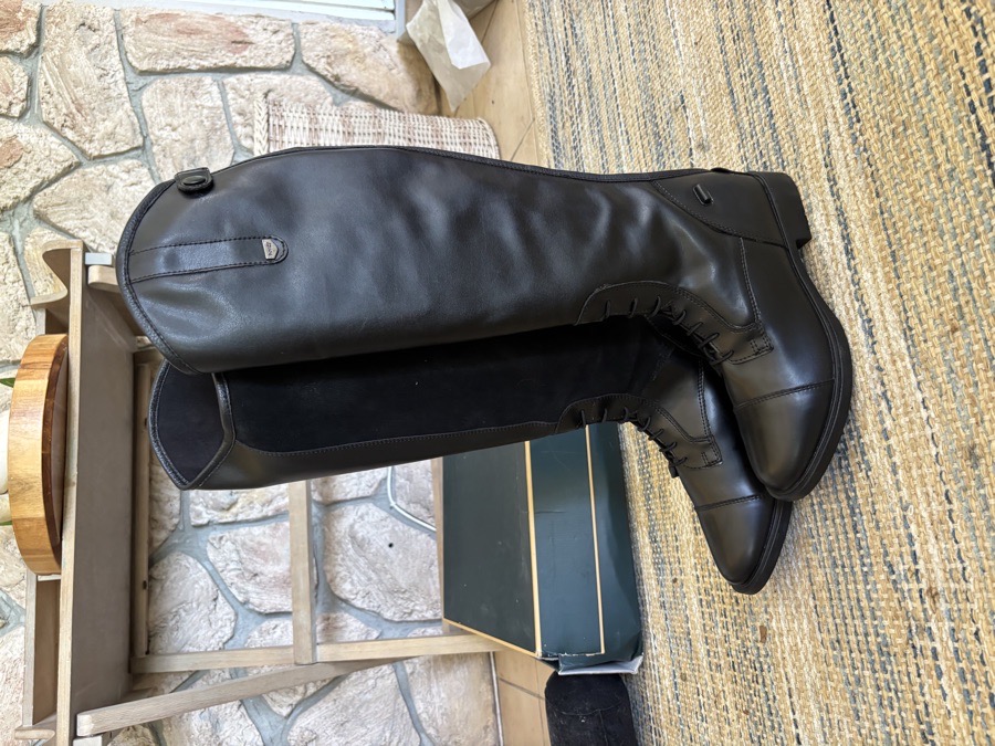 Horze Rover Feild Boots