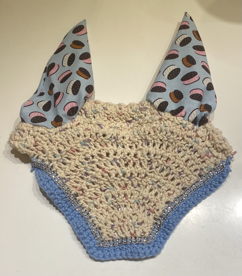 Ice Cream Sandwich Bonnet