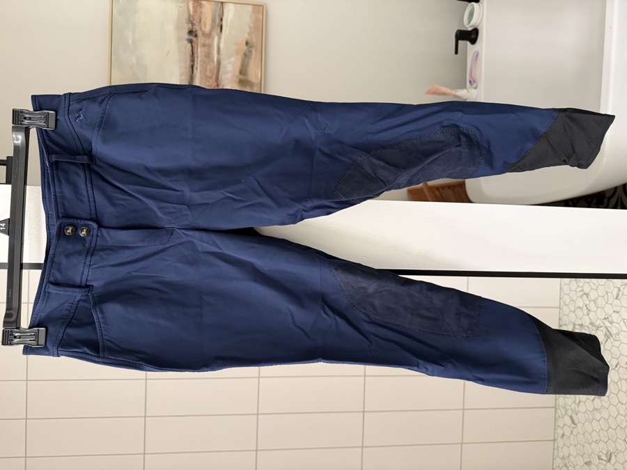 RJ Classics Breeches